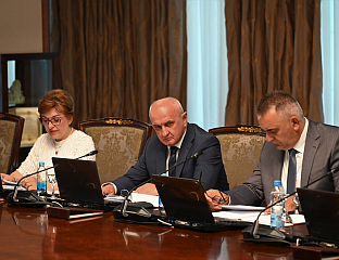 УТВРЂЕН ПРИЈЕДЛОГ ЗАКОНА О ПЛАТАМА ЗАПОСЛЕНИХ У ОРГАНИМА ЛОКАЛНЕ САМОУПРАВЕ
