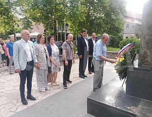 НЕИДЕНТИФИКОВАНИ ПОСМРТНИ ОСТАЦИ ШЕСТ БОРАЦА ИЗ НОВОГ ГРАДА