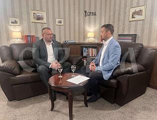 NUŽDIĆ: SPREADING TRUTH ABOUT SUFFERING OF SERBS THROUGH INTERNATIONAL ACADEMIC COMMUNITY