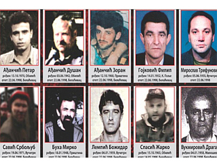 PRIŠTINA REFUSES FOR 27 YEARS TO CLARIFY THE FATE OF TEN KIDNAPPED MINERS
