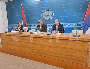POLICE WILL PROTECT THE PRESIDENT AND ALL DESIGNATED PERSONS AND FACILITIES