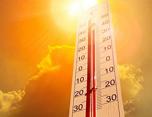 ТЕМПЕРАТУРА ВАЗДУХА ДО 36 СТЕПЕНИ