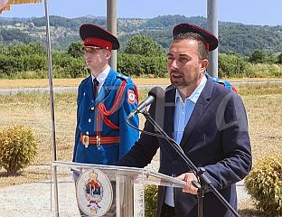 ЈЕРИНИЋ: БОЉАНИЋ - МЈЕСТО ЗА УСПОСТАВЉАЊЕ БОЉИХ ДИПЛОМАТСКИХ ОДНОСА СА АМЕРИКОМ