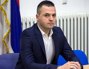 ВУКАДИНОВИЋ: МОСТ ПРЕКО ТАРЕ ОД СТРАТЕШКОГ ЗНАЧАЈА ЗА ТУРИЗАМ