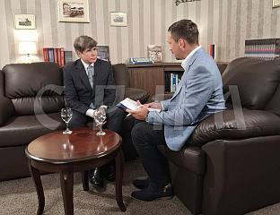BLAGOJEVICH: REPUBLIKA SRPSKA TO BE A TOPIC AT NEXT MEETING WITH TRUMP