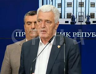 МИРНО И ДОСТОЈАНСТВЕНО ОДАТИ ПОЧАСТ СТРАДАЛИМ СРБИМА ПОДРИЊА И БИРЧА