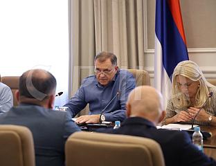 PATRIARCH PORFIRIJE AND THE HIGHEST OFFICIALS OF REPUBLIKA SRPSKA AND SERBIA TO ATTEND COMMEMORATION OF 33 YEARS SINCE SUFFERING PF SERBS IN PODRINJE
