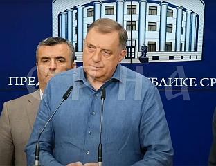 SERBS STILL WAITING FOR PERPETRATORS OF CRIMES IN PODRINJE AND BIRAČ TO BE PROSECUTED