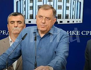 FALSE NARRATIVE OF CIVIC BiH HAS BEEN DEFEATED