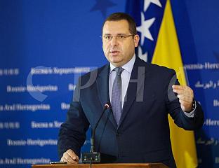 STRASBOURG COURT RULING AFFIRMS VICTORY OF DAYTON AND CONSTITUTIONAL BiH