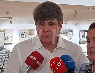 BLAGOJEVICH: MASSACRE IN STARI BROD – EXAMPLE OF UNFAIR TREATMENT OF SERBS