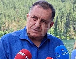 DODIK: STARI BROD - A PLACE OF GREAT SUFFERING, SERBS AS WITNESSES OF SURVIVAL