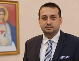 PETROVIĆ: SERB MEMBER OF THE PRESIDENCY TO DEMAND DISMISSAL OF AMBASSADOR BAŠIĆ FOR UNAUTHORIZED CONDUCT