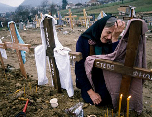 ŠKOBO: SAINT PETER'S DAY MASSACRE IN 1992 MARKED THE BEGINNING OF SYSTEMATIC CAMPAIGN TO EXTERMINATE SERBS