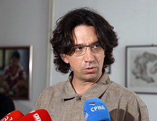 YARVIN: SRPSKA IS SMALL COUNTRY THAT IS DETERMINED TO STAY INDEPENDENT