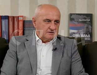ЂОКИЋ: ДОДИК СЕ ЗАЛАЖЕ ЗА МИР, БОШЊАЦИ УЖИВАЈУ БЕНЕФИТЕ ОДНОСА СРПСКЕ И РУСИЈЕ