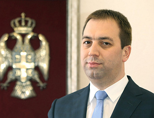 СЕЛАК: ВИДОВДАН ОПОМИЊЕ ДА НЕМА СЛОБОДЕ БЕЗ СРПСКОГ ЈЕДИНСТВА