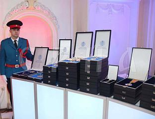 DODIK PRESENTED DECORATIONS ON THE OCCASION OF VIDOVDAN