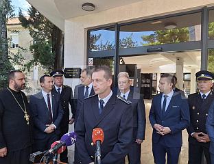 МАКСИМОВИЋ: ВИДОВДАН СИМБОЛ СТРАДАЊА И СЛОБОДЕ СРПСКОГ НАРОДА