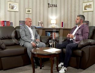 ĐOKIĆ: INVESTMENTS IN THE ENERGY SECTOR EXCEEDED BAM FIVE BILLION