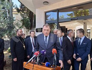 THE LATEST RULING OF THE EUROPEAN COURT HAS DESTROYED THE MUSLIM CONCEPT