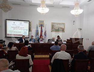 PANARIN: SMEAR CAMPAIGN AGAINST PRESIDENT MILORAD DODIK IS AN EXAMPLE OF HYBRID WARFARE