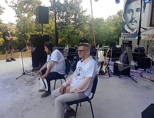 "YOUNG BOSNIA" AND THE SARAJEVO ASSASSINATION DISCUSSED IN PRIBOJ ON VIDOVDAN