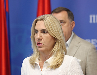 ЦВИЈАНОВИЋ: ЗА СВАКУ ОПОЗИЦИЈУ ВАЖНО ДА СЕ ЊИХОВА КРИТИКА РАЗЛИКУЈЕ ОД НЕПРИЈАТЕЉСКЕ ПРОПАГАНДЕ