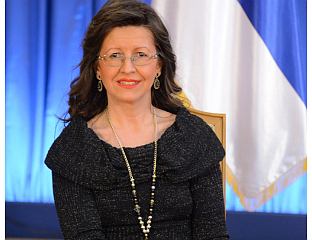 RISTANOVIĆ: WE MUST NOT KEEP SILENT ABOUT CRIMES AGAINST SERBIAN PEOPLE