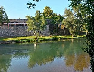НАРЕДНИХ ДАНА ПРОМЈЕНЉИВО ВРИЈЕМЕ