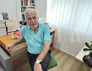 PRODANOVIĆ: WE MUST NOT FORGET SERBIAN SUFFERING AND VICTIMS