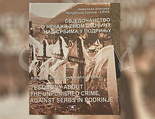 ОД СУТРА СЕРИЈАЛ О ЗЛОЧИНИМА НАД СРБИМА У СРЕДЊЕМ ПОДРИЊУ