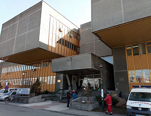 ПРИЈАВЉЕНА ДВА НОВА СЛУЧАЈА ЛЕПТОСПИРОЗЕ
