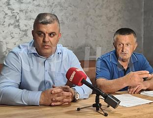 ЂУРИЋ: ОДБОРНИЦИ СНСД-а И СПС-а НЕЋЕ УЧЕСТВОВАТИ НА СЈЕДНИЦИ НЕЛЕГАЛНЕ СКУПШТИНЕ