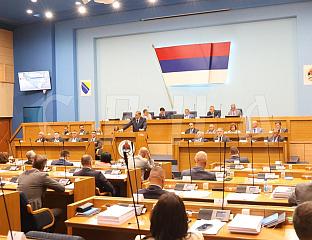DODIK: WE HAVE RIGHT TO DECIDE ON THE ISSUE OF MIGRANTS