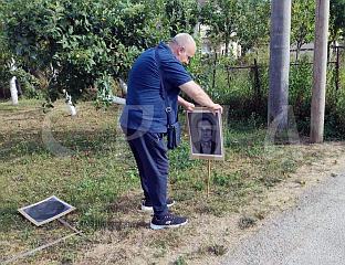 ФОТОГРАФИЈЕ СРПСКИХ ЖРТАВА ДА ПОДСЈЕТЕ НА СТРАВИЧНЕ ЗЛОЧИНЕ