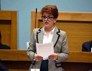 ВИДОВИЋ: ПРИЈЕДЛОГ РЕБАЛАНСА БУЏЕТА ШЕСТ МИЛИЈАРДИ И 490 МИЛИОНА КМ