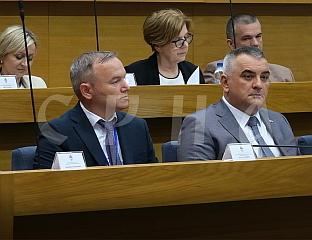 МИНИЋ: ПОВЕЋАНА ПРИЗВОДЊА МЛИЈЕКА, ЗАСИЈАНО ВИШЕ ПШЕНИЦЕ
