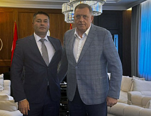 ИЗ БУЏЕТА ПРЕДСЈЕДНИКА РЕПУБЛИКЕ БИЋЕ ОДОБРЕНА СРЕДСТВА ЗА ИЗГРАДЊУ ВРТИЋА НА ПАЛАМА