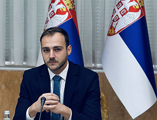 АРБУТИНА: СРПСКА ДЈЕЦА МОРАЈУ ДА ЗНАЈУ О СТРАДАЊИМА ПРЕДАКА ДА БИ У БУДУЋНОСТИ ПРЕПОЗНАЛИ ЗЛО