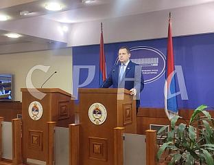 KOVAČEVIĆ: THE "VIJADUKT" DEBT ISSUE UNRESOLVED DUE TO POLITICIZATION