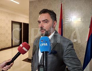 "TROIKA" MUST LEARN A LESSON - NO LAW CAN BE ADOPTED WITHOUT REPUBLIKA SRPSKA’S CONSENT
