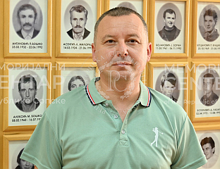 ИГОР ЛОЖЊАКОВИЋ ВИШЕ ОД 30 ГОДИНА ТРАГА ЗА ПОСМРТНИМ ОСТАЦИМА ОЦА МИЛАДИНА