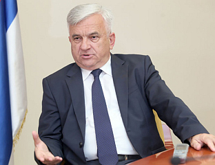 ČUBRILOVIĆ: DETENTION MEASURES SHOULD ALSO BE LIFTED FOR OTHER OFFICIALS