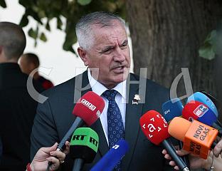 VIŠKOVIĆ: COURT CONFIRMED THAT NO ONE CAN BE TRIED BASED ON DECISIONS OF UNAPPOINTED FOREIGNER