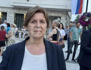 СТОЈИЧИЋ: ТРЕБАМО ПАМТИТИ ХРАБРЕ ХЕРЦЕГОВАЧКЕ УСТАНИКЕ