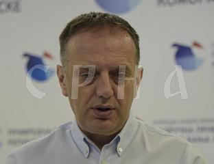 РАЧИЋ: УЧЕШЋЕМ НА САЈМОВИМА ОСТВАРУЈУ СЕ НАЈБОЉИ ЕФЕКТИ ЗА ПРИВРЕДУ
