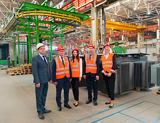 ĐOKIĆ AND SVEL COMPANY MANAGEMENT DISCUSSED COOPERATION OPPORTUNITIES