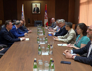 REQUEST TO UN FOR PROTECTING SERBS’ RIGHTS IN KOSOVO AND METOHIJA