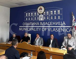 КРАЉЕВИЋ: ДОГОВОРЕНИ ДАЉИ КОРАЦИ НА РЕАЛИЗАЦИЈИ ПРОЈЕКТА ГАСИФИКАЦИЈЕ
